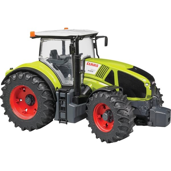 Ciągnik Claas Axion 950, Bruder U03012 | Exvi