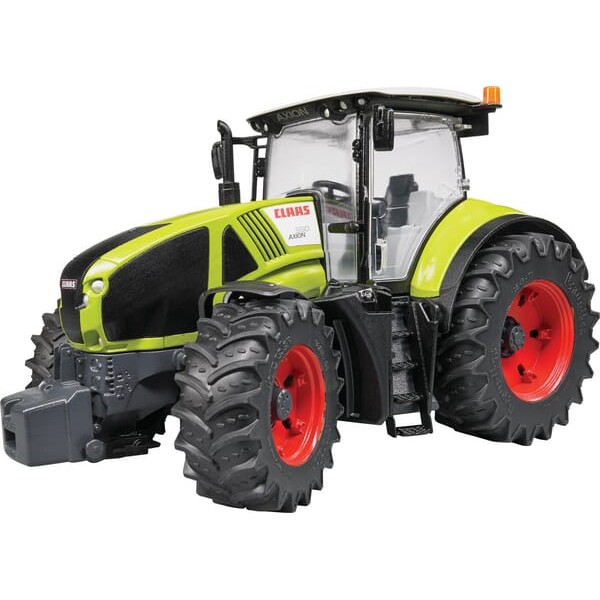 Ciągnik Claas Axion 950, Bruder U03012 | Exvi