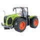 Ciągnik Claas Xerion 5000, Bruder U03015 | Exvi