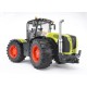Ciągnik Claas Xerion 5000, Bruder U03015 | Exvi
