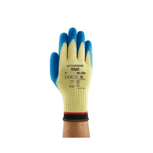Rękawice ActivArmr® 80-600VP 80600VP070 | Exvi