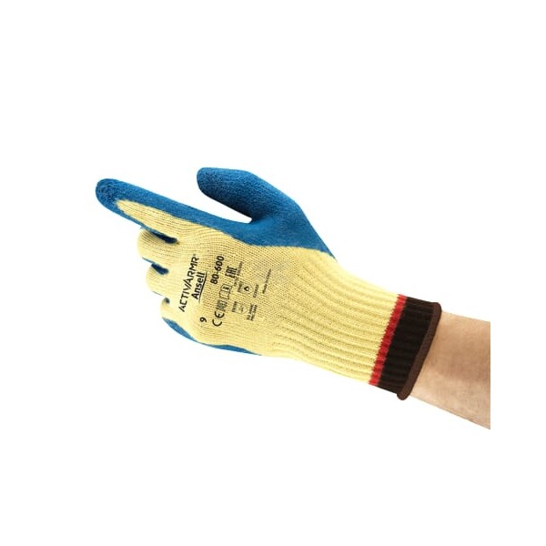 Rękawice ActivArmr® 80-600 80600070 | Exvi