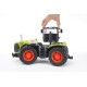 Ciągnik Claas Xerion 5000, Bruder U03015 | Exvi