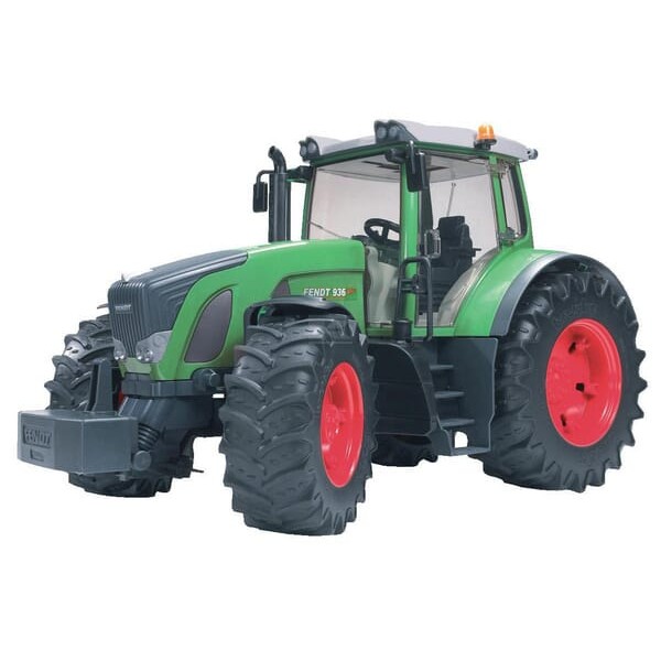 Ciągnik Fendt 936 Vario, Bruder U03040 | Exvi
