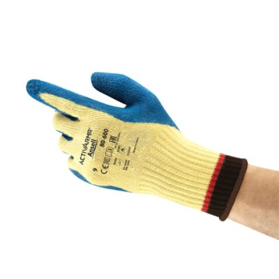 Rękawice ActivArmr® 80-600VP 80600VP070 | Exvi
