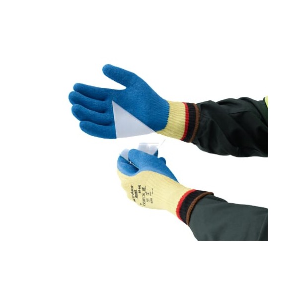 Rękawice ActivArmr® 80-600VP 80600VP070 | Exvi