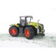 Ciągnik Claas Xerion 5000, Bruder U03015 | Exvi