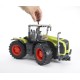 Ciągnik Claas Xerion 5000, Bruder U03015 | Exvi