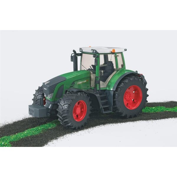 Ciągnik Fendt 936 Vario, Bruder U03040 | Exvi