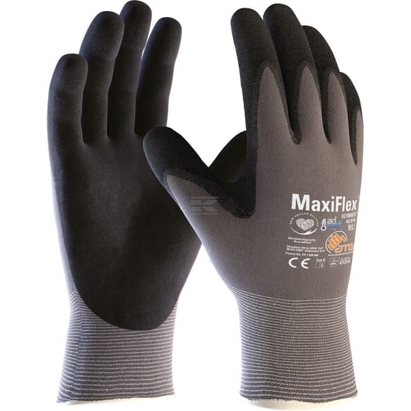 MaxiFlex Ultimate AD-APT z powłoką ATG4287407HT | Exvi