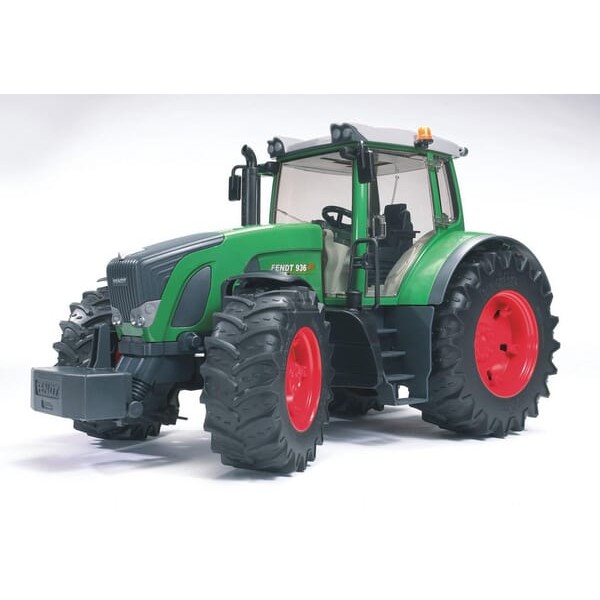 Ciągnik Fendt 936 Vario, Bruder U03040 | Exvi