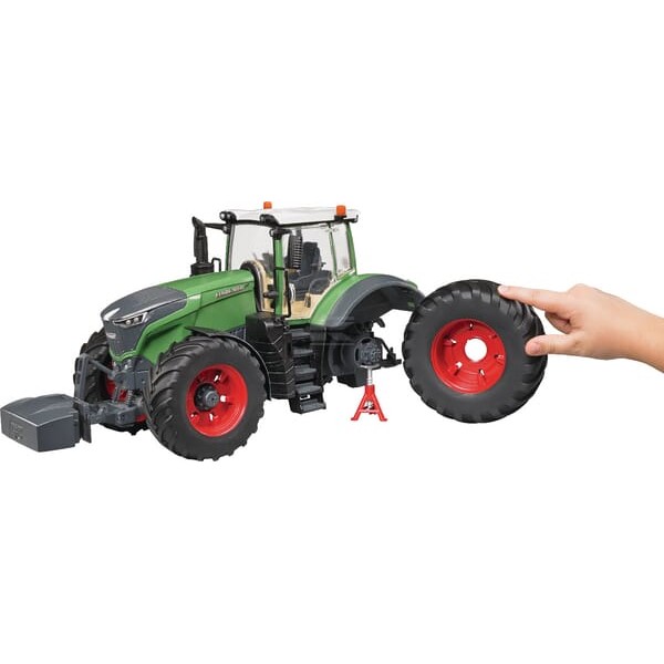 Ciągnik Fendt 1050 Vario, Bruder U04040 | Exvi