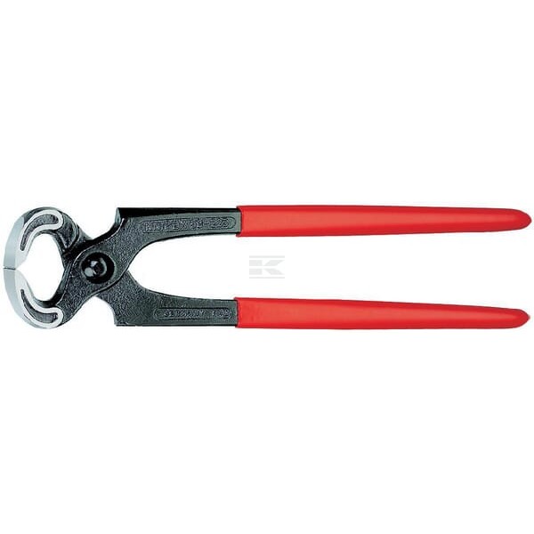 Obcęgi do gwoździ 210 mm Knipex TA5001210 | Exvi