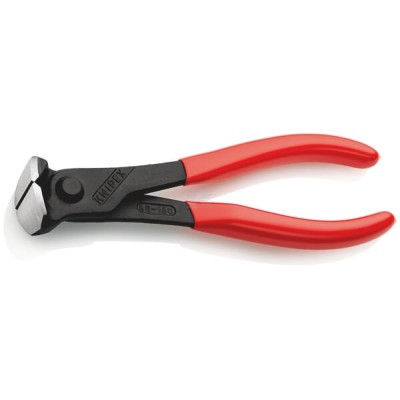 Szczypce tnące czołowe 160 mm TA6801160 | Exvi