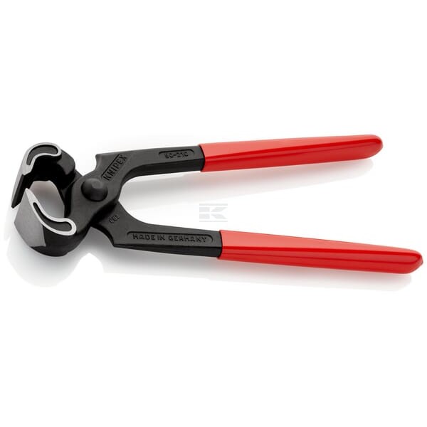Obcęgi do gwoździ 210 mm Knipex TA5001210 | Exvi