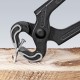 Obcęgi do gwoździ 210 mm Knipex TA5001210 | Exvi