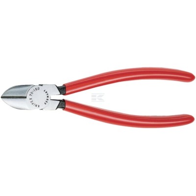 Szczypce ucinaczki boczne 140 mm TA7001140 | Exvi