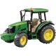 Ciągnik John Deere 5115M, Bruder U02106 | Exvi