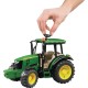 Ciągnik John Deere 5115M, Bruder U02106 | Exvi
