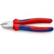 Szczypce ucinaczki boczne 180 mm TA7005180 | Exvi