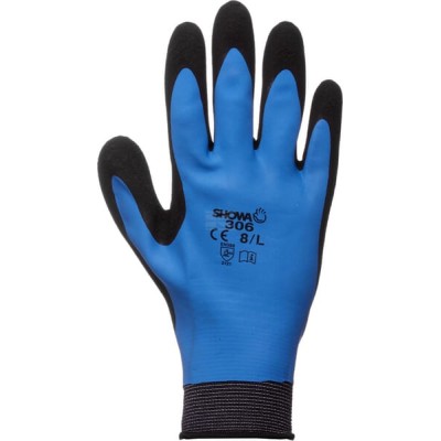 Rękawice XL 306 Showa HS30610 | Exvi