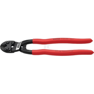 Szczypce tnące CoBolt® Compact 250 mm TA7101250 | Exvi