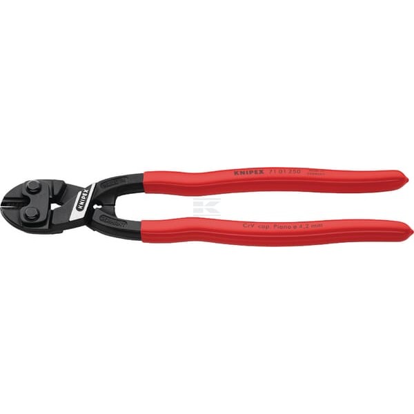 Szczypce tnące CoBolt® Compact 250 mm TA7101250 | Exvi