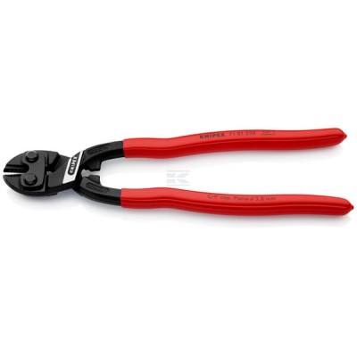 Szczypce tnące CoBolt® Compact 250 mm TA7101250 | Exvi