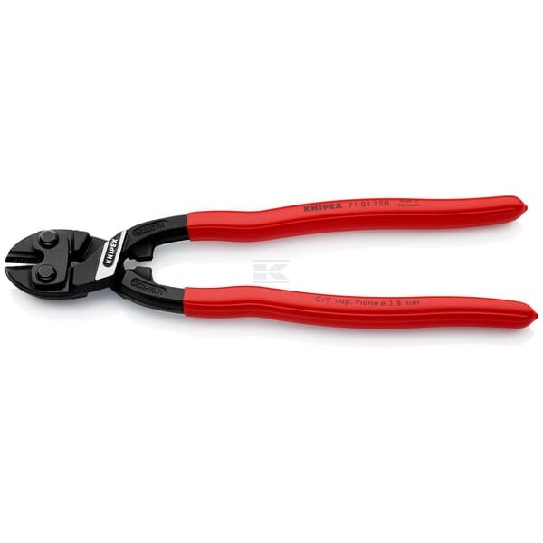 Szczypce tnące CoBolt® Compact 250 mm TA7101250 | Exvi