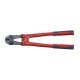 Nożyce do ciecia drutu Knipex, 460 mm TA7172460 | Exvi