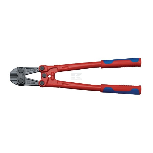 Nożyce do ciecia drutu Knipex, 460 mm TA7172460 | Exvi