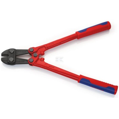 Nożyce do ciecia drutu Knipex, 460 mm TA7172460 | Exvi
