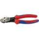 Szczypce do cięcia drutu Twin Force TA7372180 | Exvi