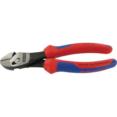 Szczypce do cięcia drutu Twin Force TA7372180 | Exvi