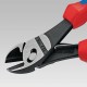 Szczypce do cięcia drutu Twin Force TA7372180 | Exvi