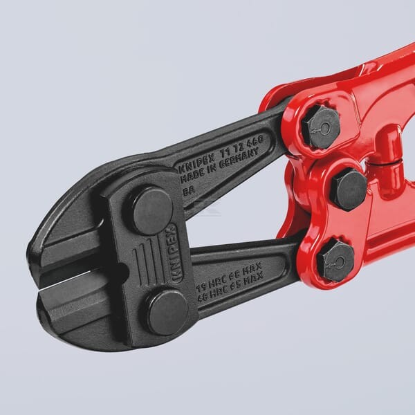 Nożyce do ciecia drutu Knipex, 460 mm TA7172460 | Exvi