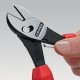 Szczypce do cięcia drutu Twin Force TA7372180 | Exvi