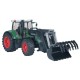 Ciągnik Fendt 936 Vario z ładowaczem, Bruder U03041 | Exvi