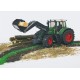 Ciągnik Fendt 936 Vario z ładowaczem, Bruder U03041 | Exvi
