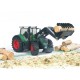 Ciągnik Fendt 936 Vario z ładowaczem, Bruder U03041 | Exvi