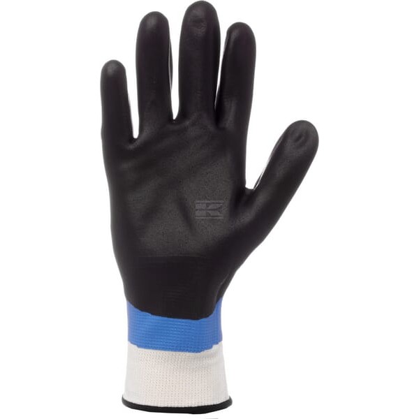 Rękawice Showa 377 Nitrile Foam Grip HS3777 | Exvi