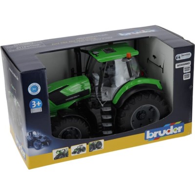 Ciągnik 8280 TTV Deutz, Bruder U03160 | Exvi