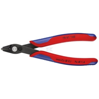 Szczypce tnące Super Knips 140 mm TA7861140 | Exvi