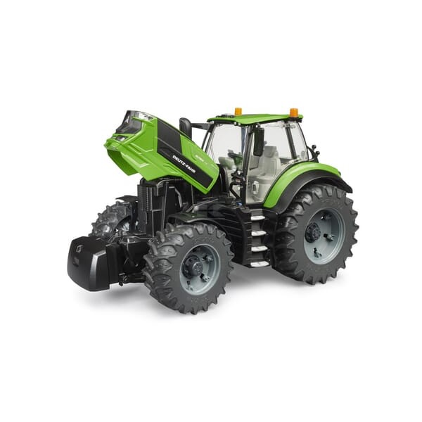 Ciągnik 8280 TTV Deutz, Bruder U03160 | Exvi