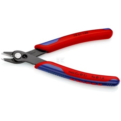 Szczypce tnące Super Knips 140 mm TA7861140 | Exvi