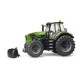 Ciągnik 8280 TTV Deutz, Bruder U03160 | Exvi