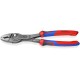 Szczypce, TwinGrip uchwyt Multigrip 250 mm TA8202250 | Exvi