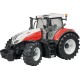 Ciągnik Steyr 6300 Terrus, Bruder U03180 | Exvi