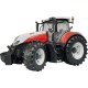 Ciągnik Steyr 6300 Terrus, Bruder U03180 | Exvi