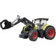 Ciągnik Claas Axion 950 z ładow.czoł., Bruder U03013 | Exvi